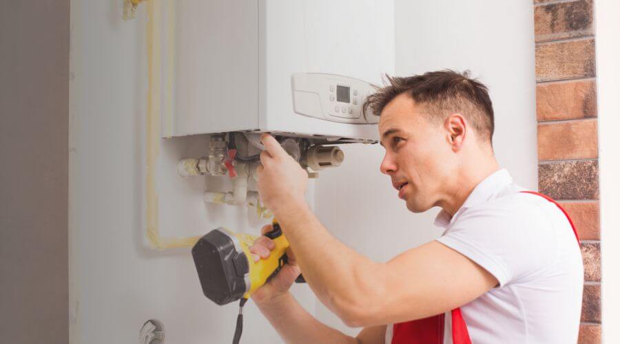 Professional same day plumber in Adrian, PA